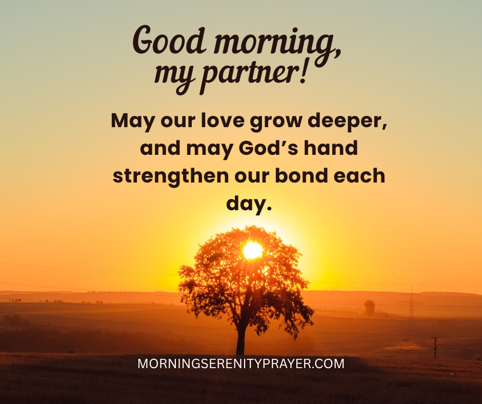 Good Morning Prayers Messages