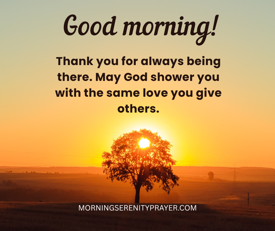Good Morning Prayers Messages