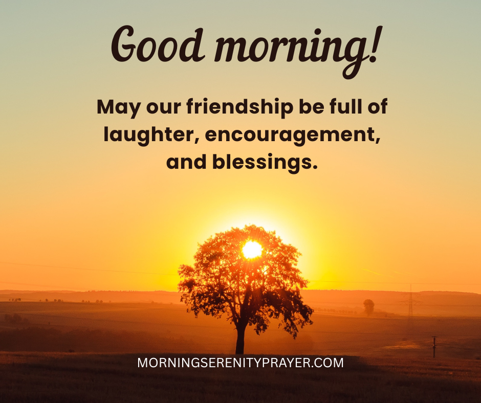 Good Morning Prayers Messages